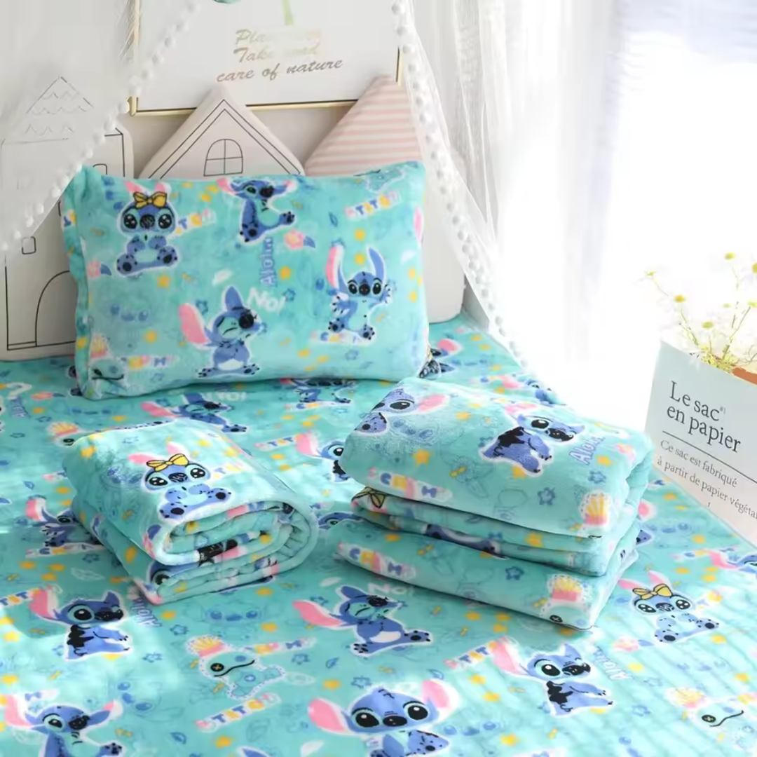 MyStitch-Decke