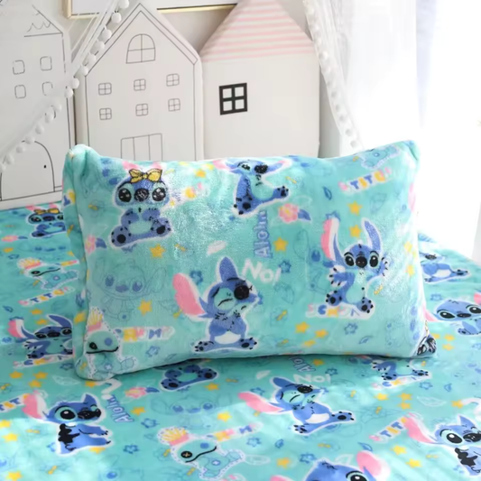 MyStitch-Decke