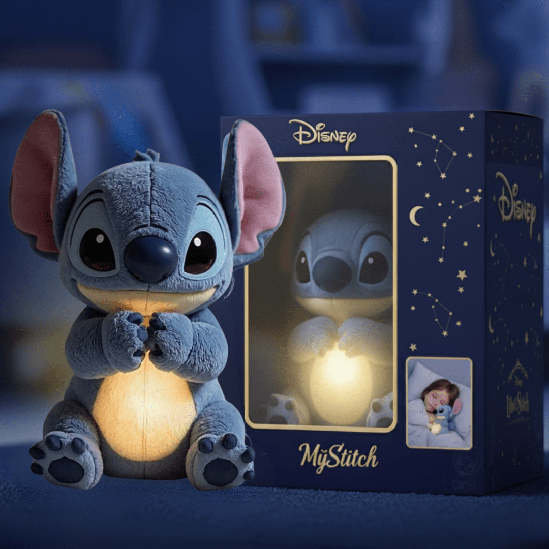 MyStitch - MyStitch